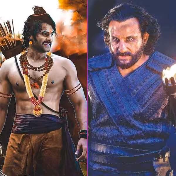 Adipurush: Prabhas-Saif Ali Khan's mega-budget mythological drama to release on THIS date | Bollywood Life