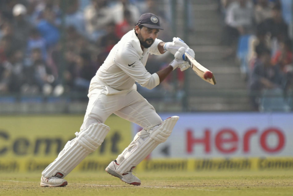 Syed Mushtaq Ali Trophy T20: Murali Vijay opts out of tournament owing to personal reasons
