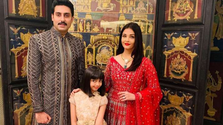Abhishek Bachchan reveals his big plans with Aishwarya Rai and Aaradhya after COVID pandemic ends