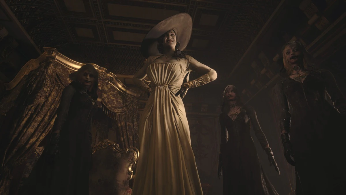 Resident Evil Village Release Date Set, Also Coming to PS4 and Xbox One