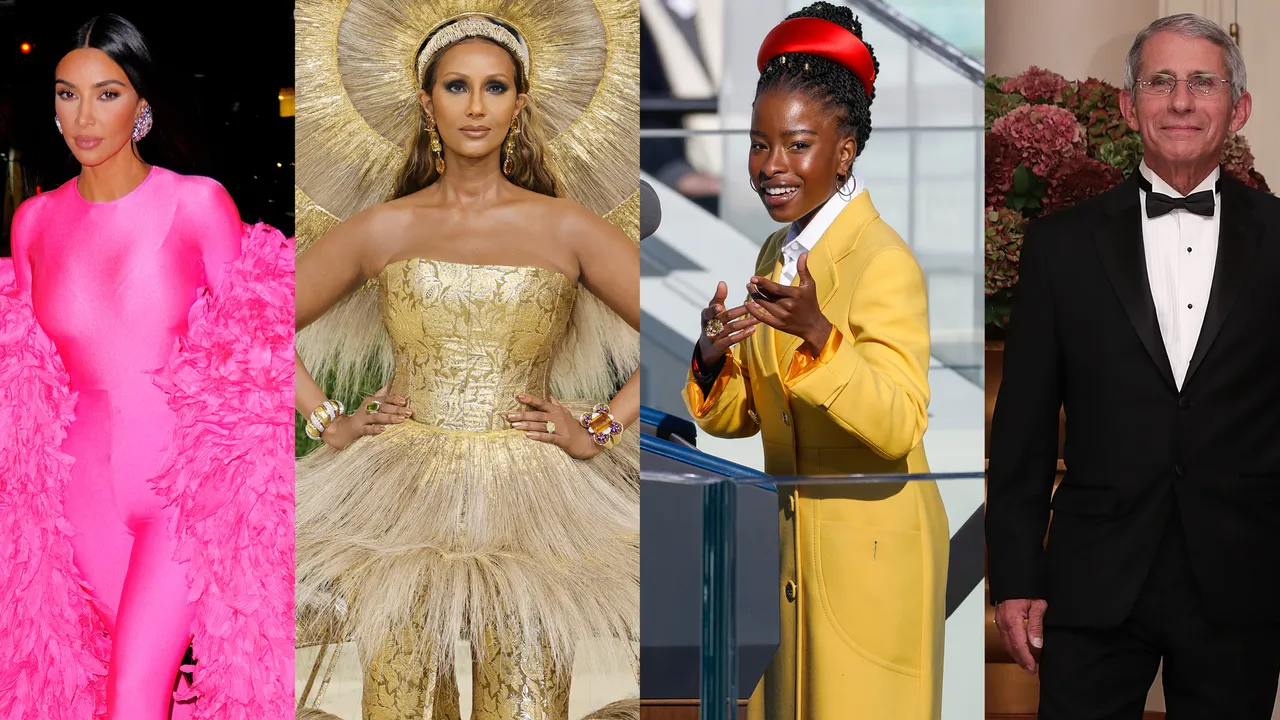 Vogue's Most-Read Culture Stories of 2021