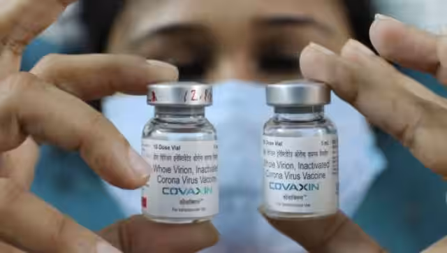 Bharat Biotech's Covaxin's phase three data shows 65.2% efficacy against Delta variant of COVID-19, says Lance
