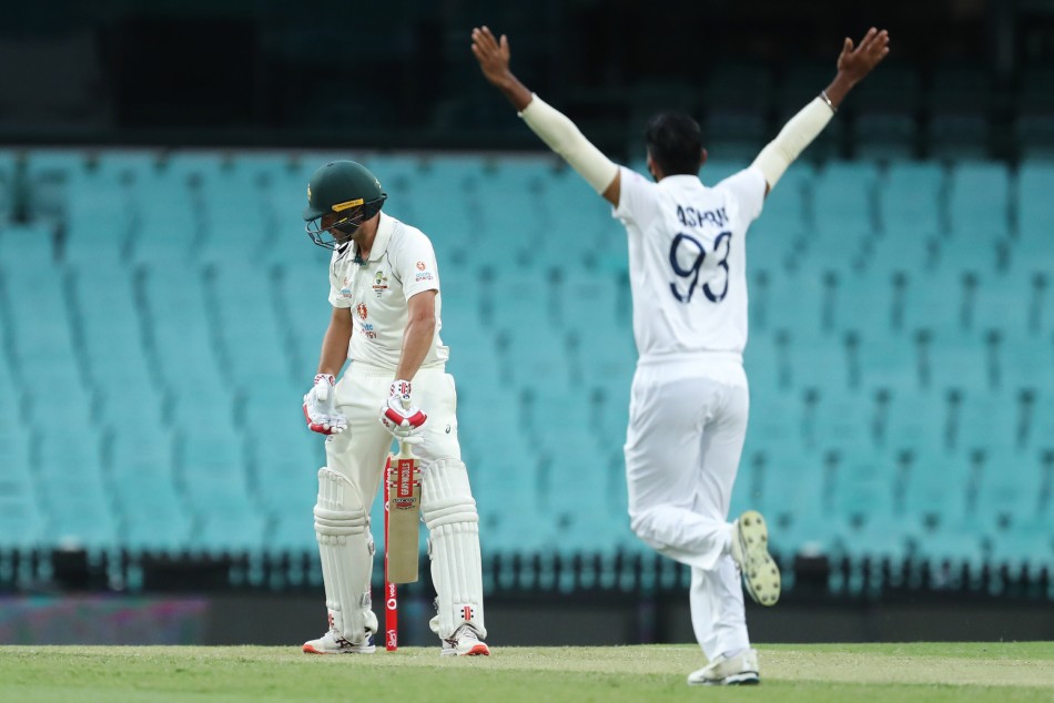 Allan Border criticises Australia A side for 'lethargic performances' in pink-ball practice game Vs India A