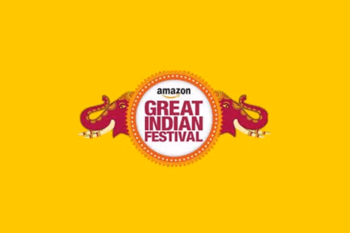 Amazon Great Indian Festival: Big Growth From Small Towns As Phones, Electronics And Fashion Drive Sales