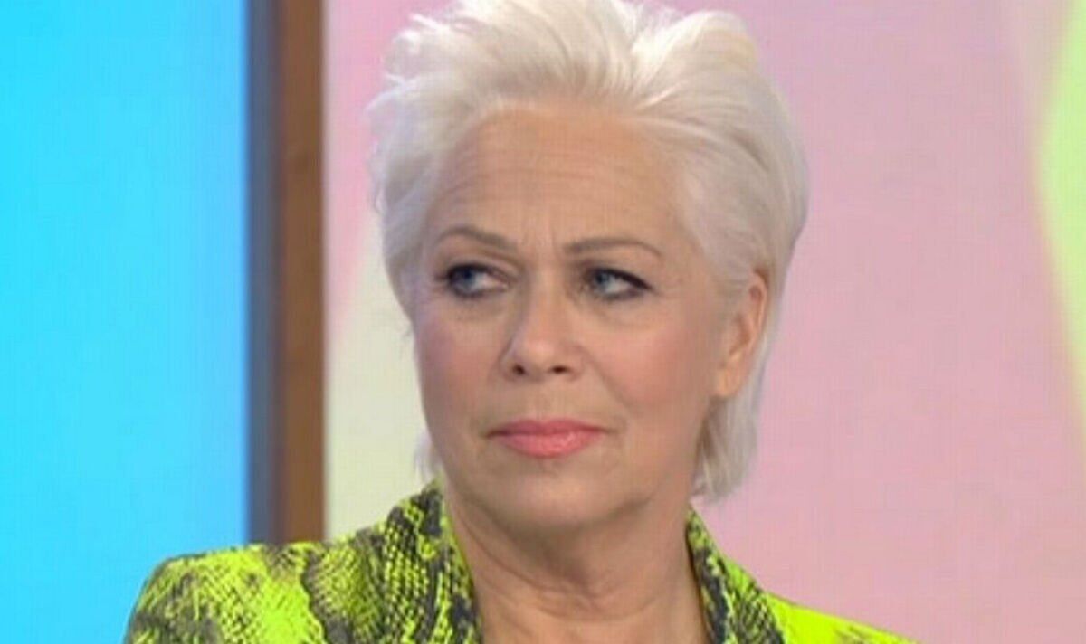 Denise Welch 'sickened' by Justin Trudeau 'partying' before funeral