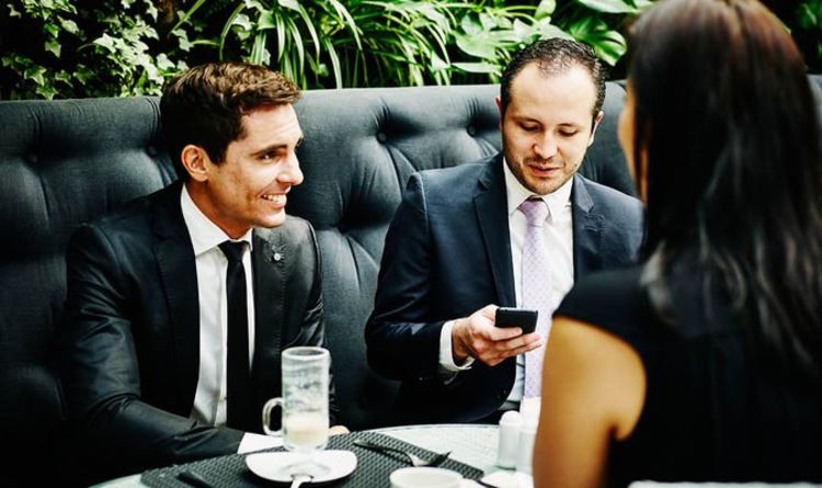 Can I have a business lunch in Tier 2?