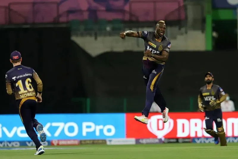 IPL 2021 Eliminator: “If Russell has to come in, would flick Morgan out” - Brad Hogg previews RCB-KKR clash