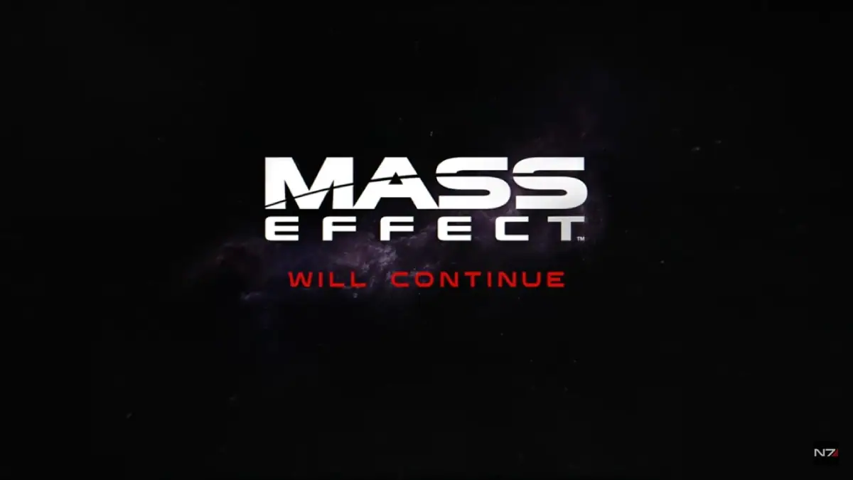 Mass Effect Teaser, New Among Us Map, More Announcements at The Game Awards