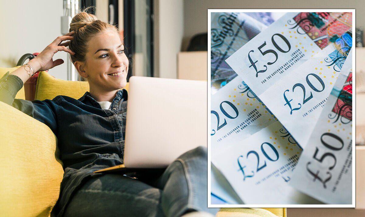 'No-brainer!' Woman explains how she boosted income by £1,790 without leaving the house