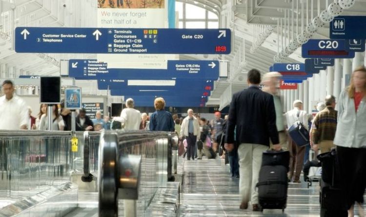 Government plans to drop quarantine for EU and US - can I travel there without isolating