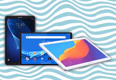 Best mid-range Android tablets on Amazon below Rs 20,000 | 91mobiles.com