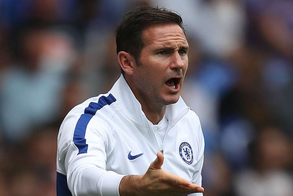 Chelsea boss Frank Lampard's five crucial wins in 2020