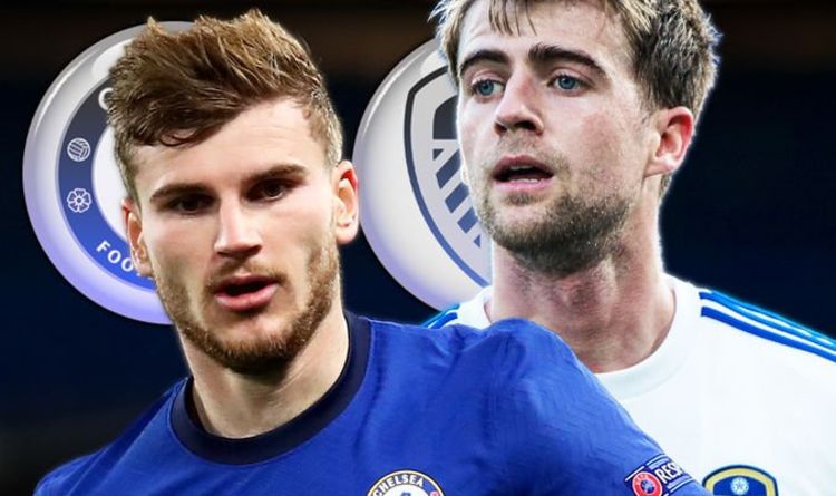 Chelsea vs Leeds LIVE: Confirmed team news and Premier League updates