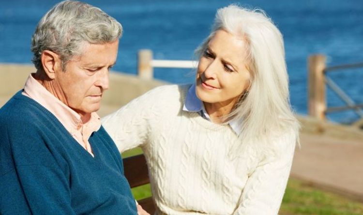 State pension: Frozen pension issue to be addressed ‘shortly’ - but ‘no plans’ to change