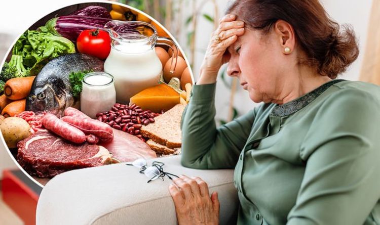 Vitamin B12 deficiency: Delirium linked to low B12 levels - how to spot it