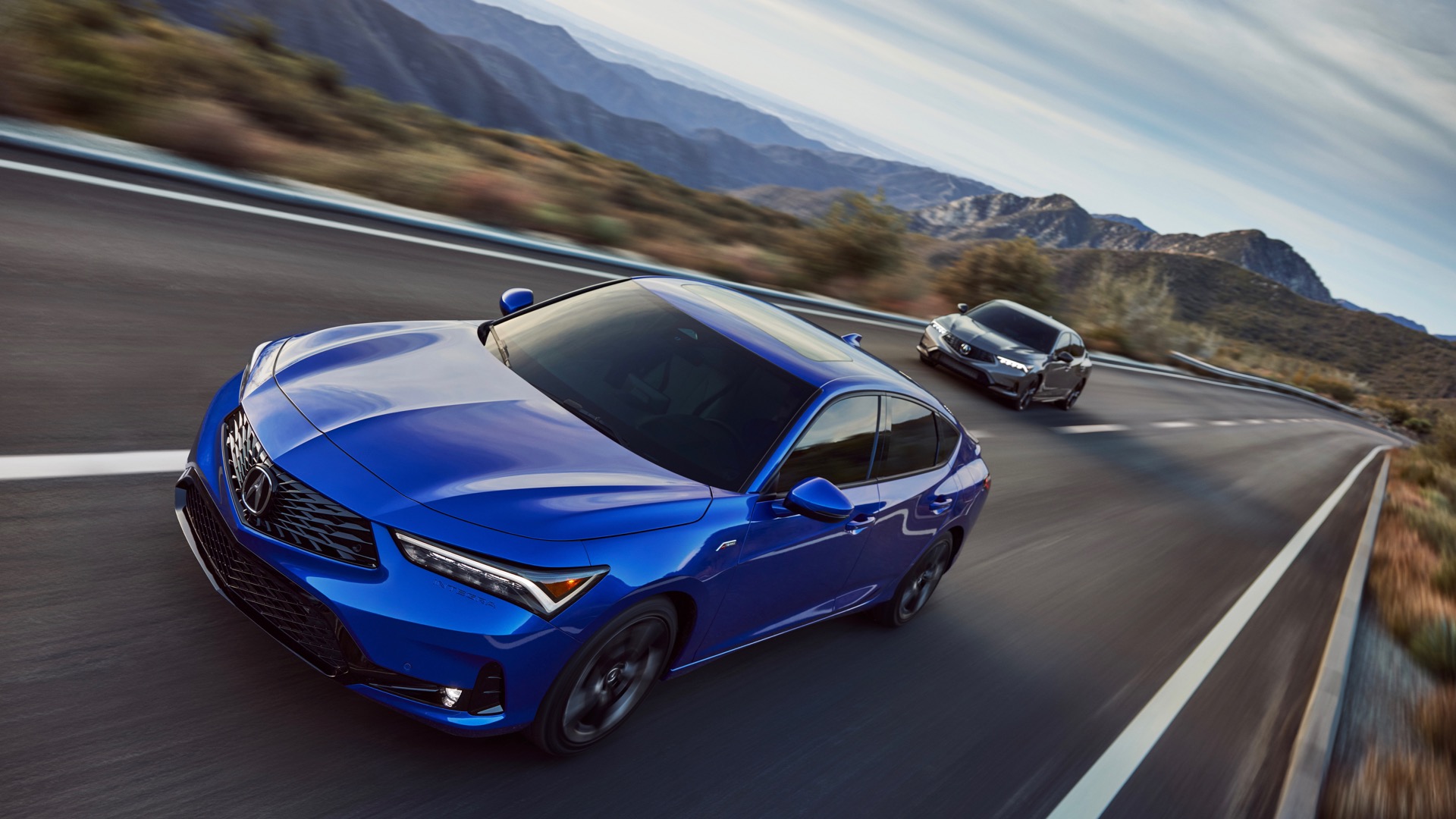 2023 Acura Integra and Kia Niro top this week's new car news and previews