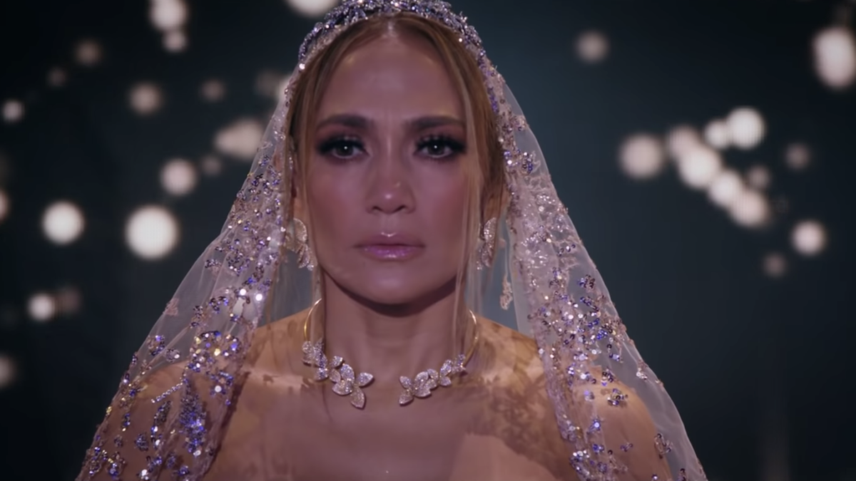 JLO Weighs In On Whether She Might Marry Again After 3 Divorces And A New Relationship With Ben Affleck