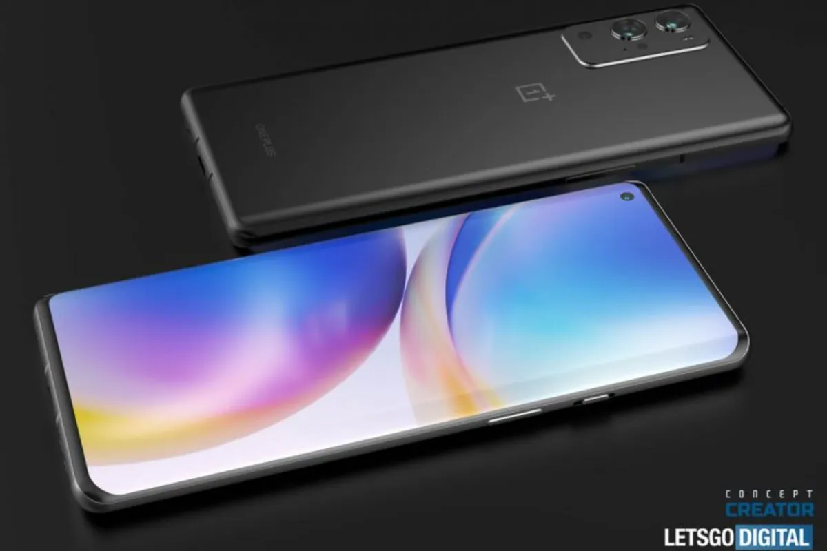 OnePlus 9, OnePlus 9 Pro Renders Surface Online