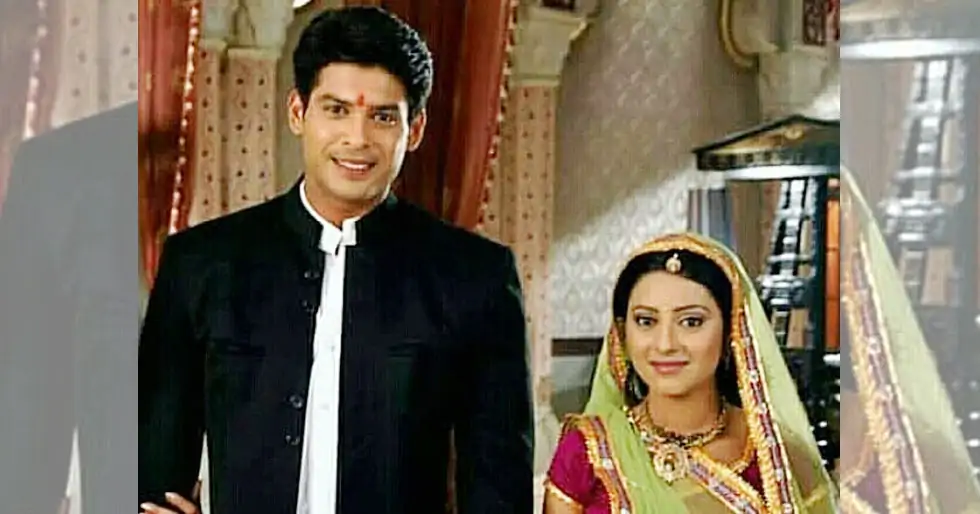 Pratyusha Banerjee’s father reveals that Sidharth Shukla took care of them
