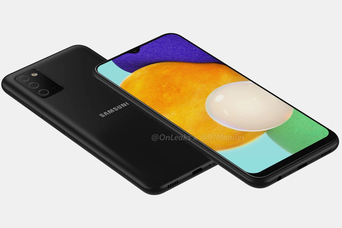 Samsung Galaxy A03s Wi-Fi Alliance Certification Suggests Imminent Launch