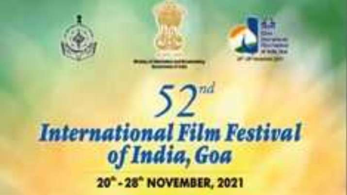 52nd IFFI to be held from 20th -28th Nov 2021 in Goa, Prakash Javadekar releases poster