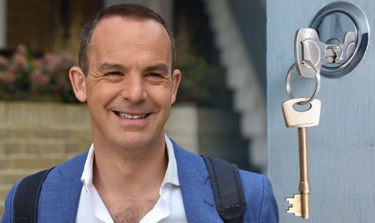 Martin Lewis: A warning to everyone with a mortgage