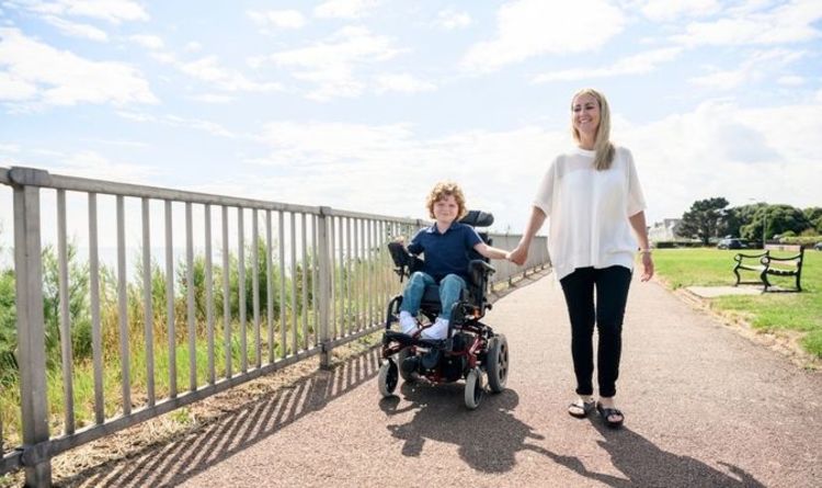 Disability Living Allowance replaced with brand new benefit payment - are you eligible?