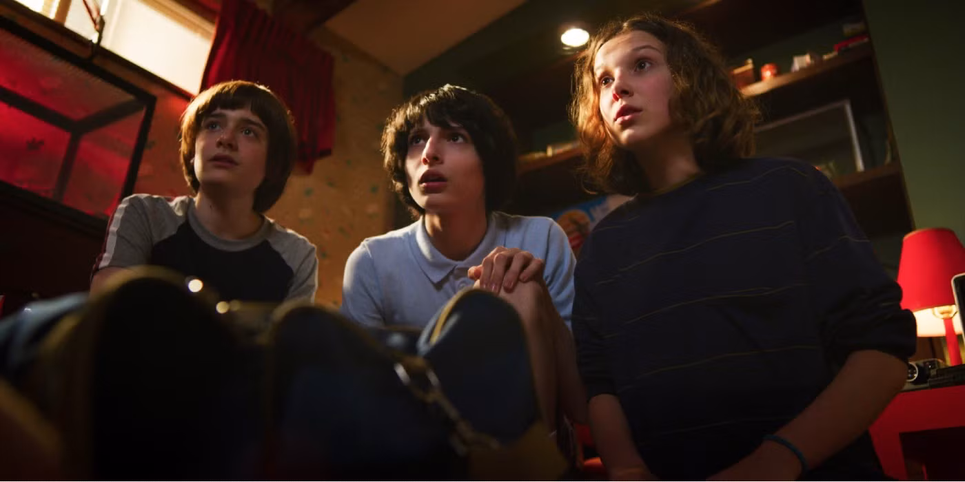Stranger Things: The Experience Will Take Fans to Their Favorite Hawkins Locations and the Upside Down