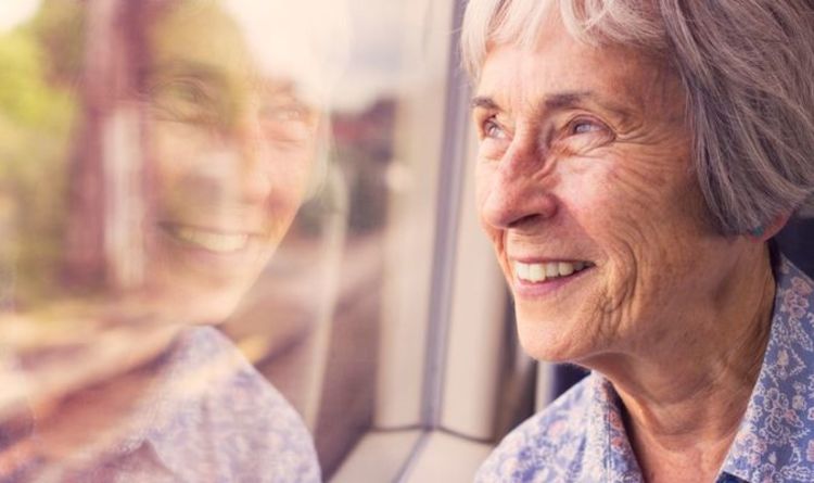 Millions get less than £100 a week in State Pension - 'act now to claim what you deserve'