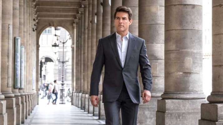 Tom Cruise's abuses on Mission Impossible 7 set make five crew members quit: Report
