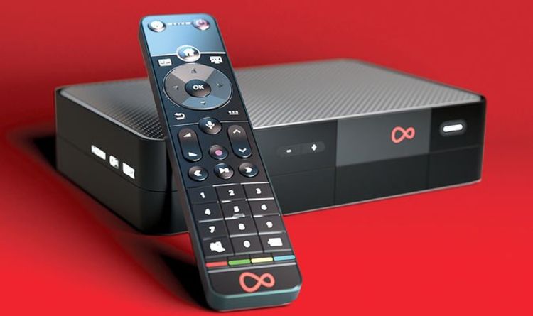 Virgin Media brings its Sky Q rival to more people and getting it is easier than you think