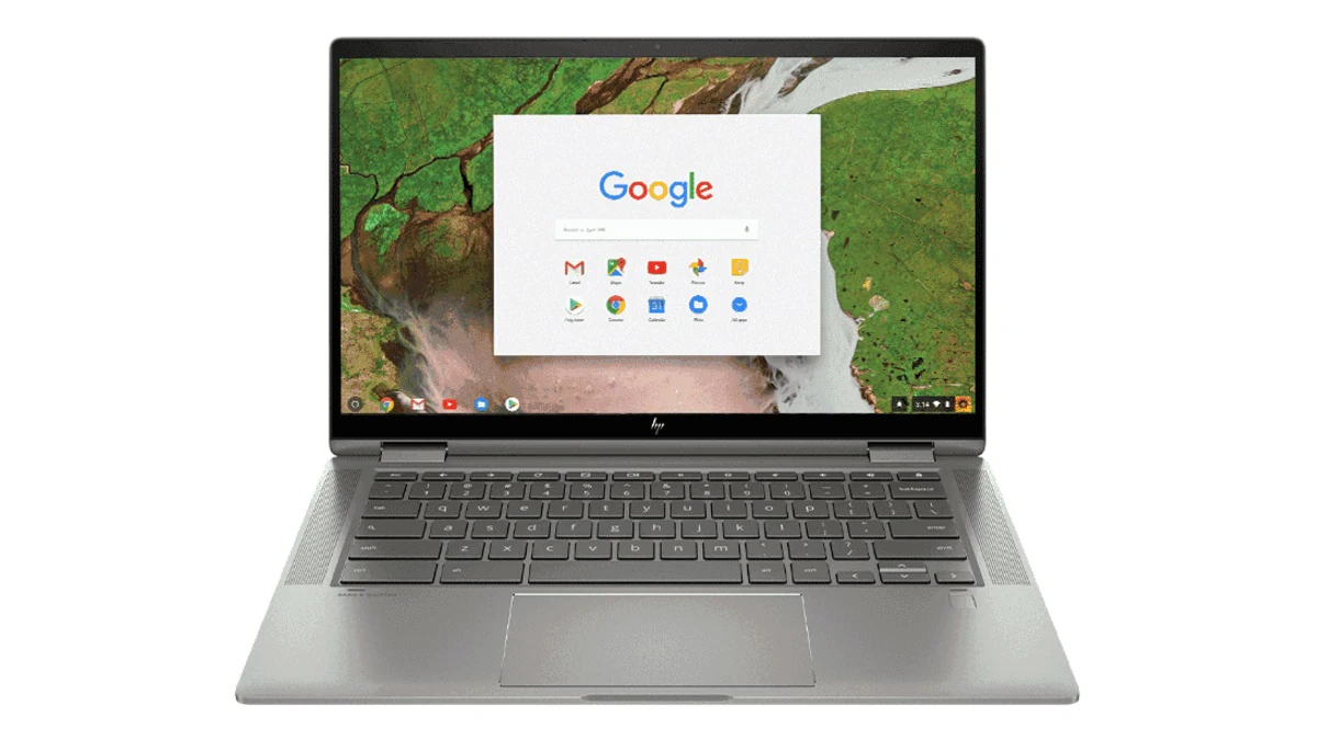 Google to Fix Chrome OS Bug Causing Users to Lock Out of Their Chromebooks
