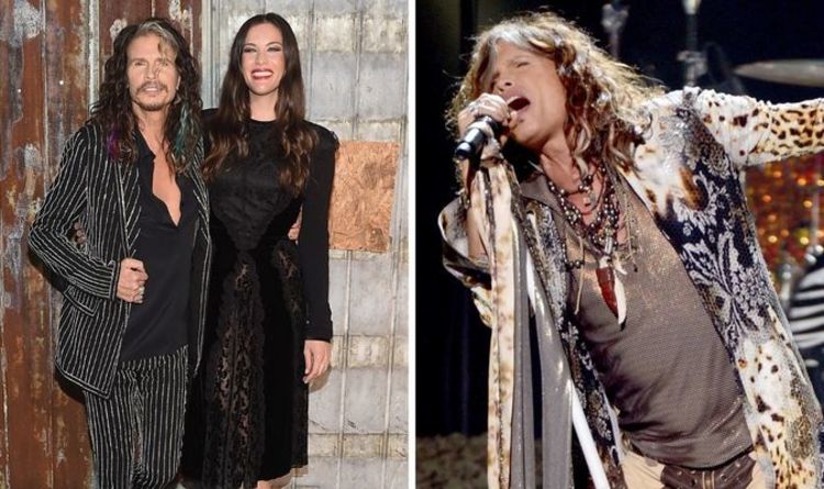 Steven Tyler daughter: Is actress Liv Tyler the Aerosmith star