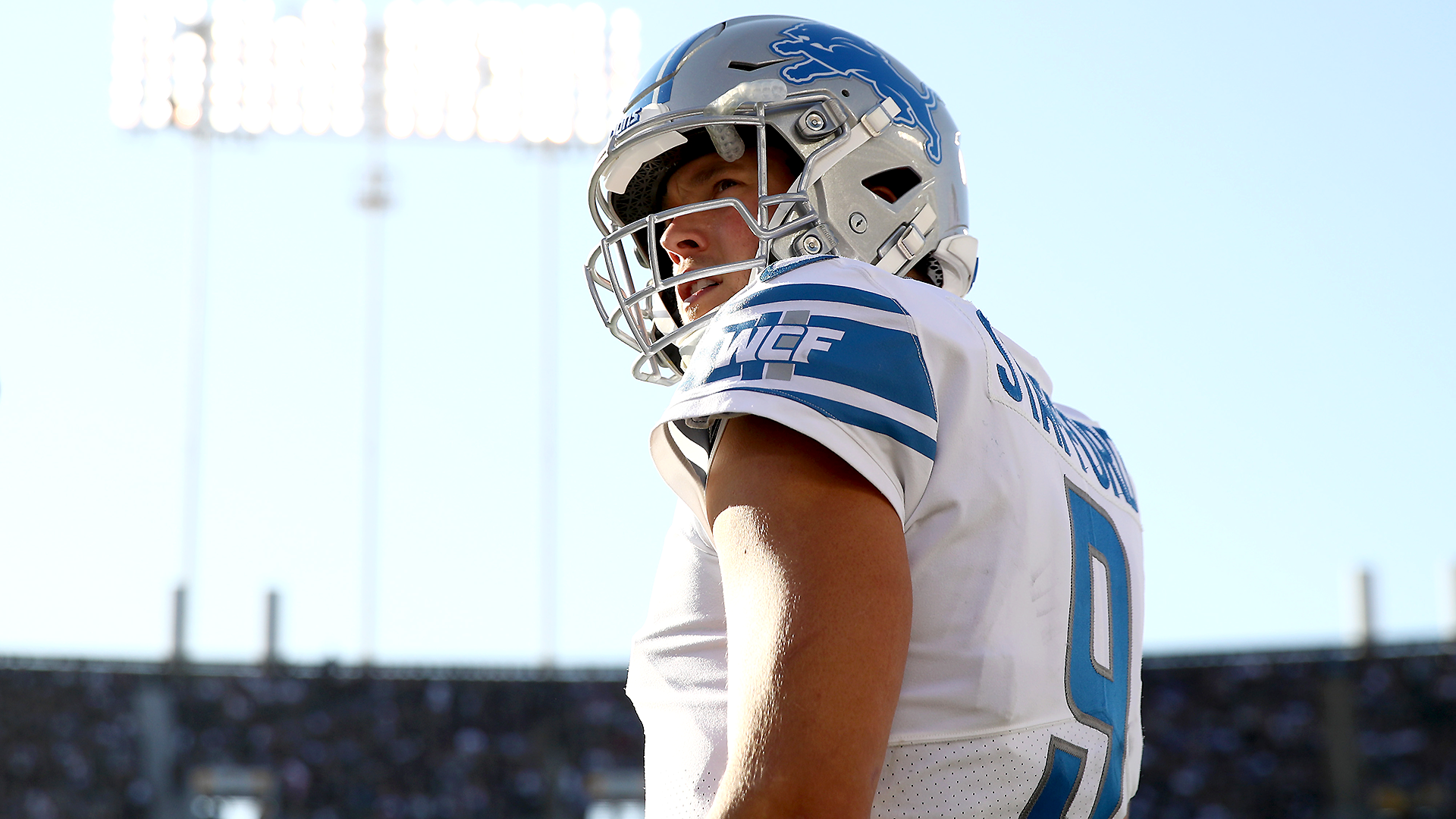 Kyle Shanahan reveals just how close the 49ers were to trading for Matthew Stafford