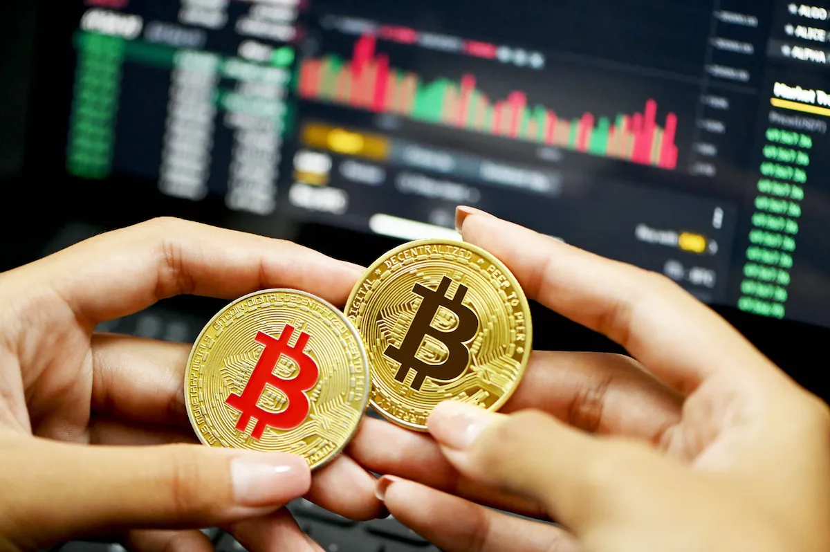 My Favourite Cryptos for 2022: Bitcoin, NFTs, and More