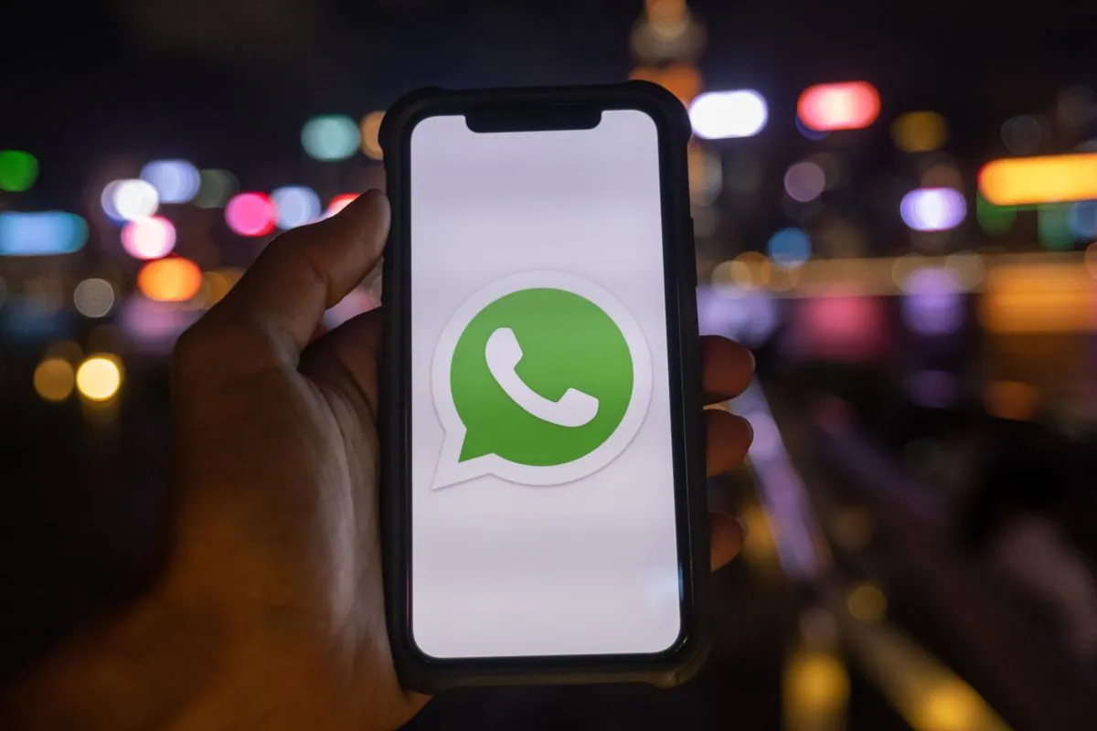 WhatsApp Faces More Heat in Europe Over Giving Facebook User Data Access