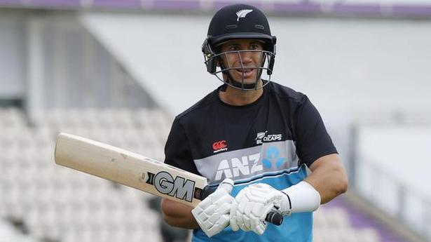 WTC final | Would have been great if we had a go at Taylor this evening: Gill