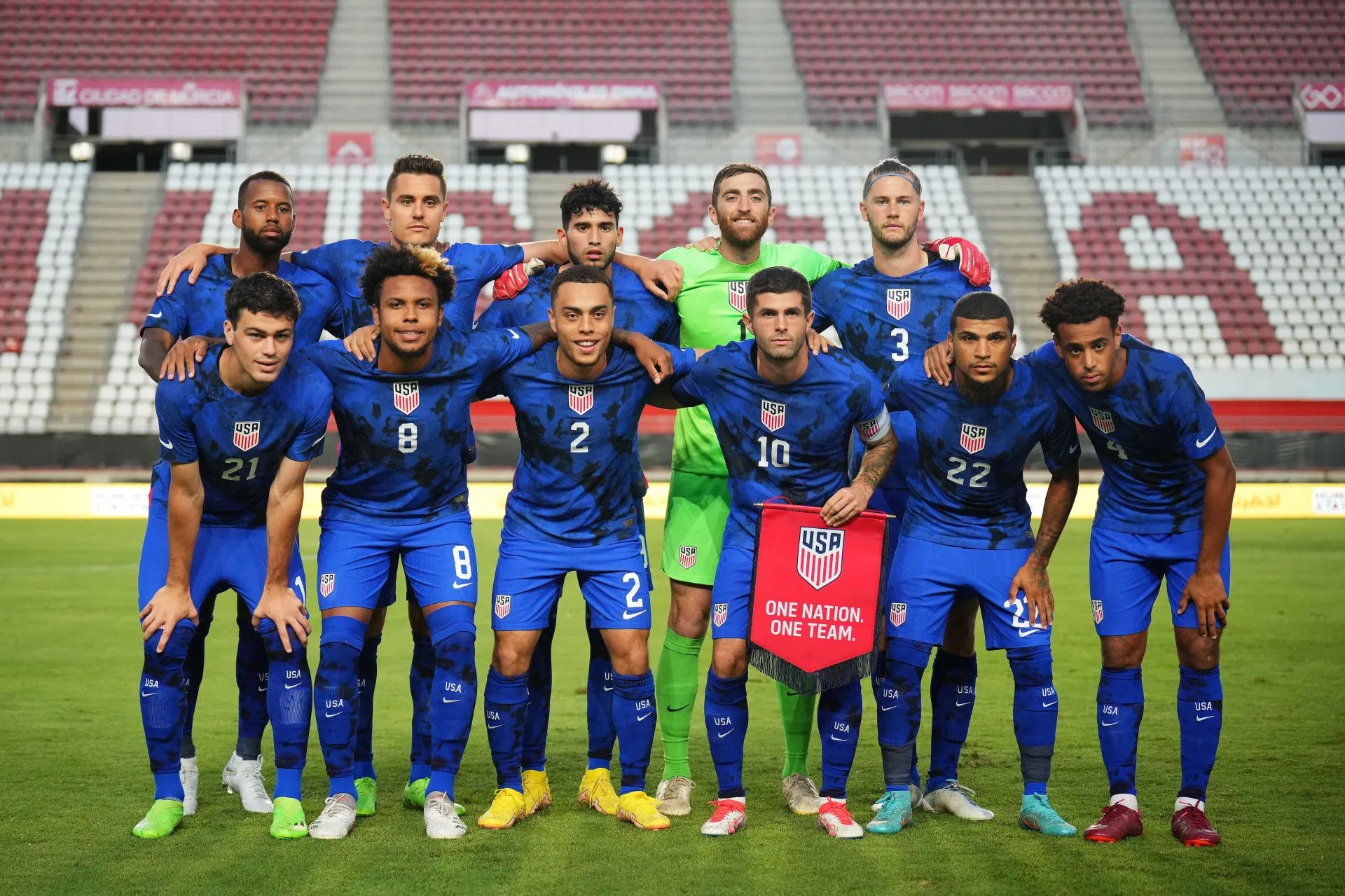 USA vs Wales Prediction and Betting Tips | November 21st 2022