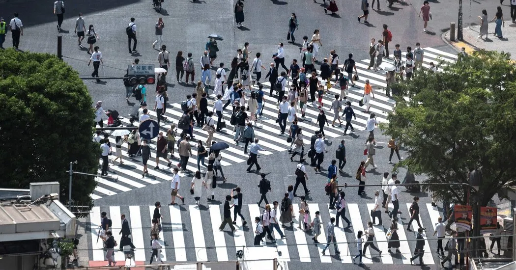 Five weeks before the Olympics, Tokyo’s state of emergency will be eased.