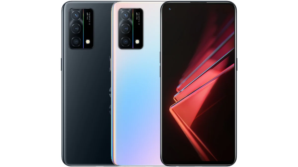 Oppo Could Be Working on Mystery Phone With Snapdragon 768G SoC