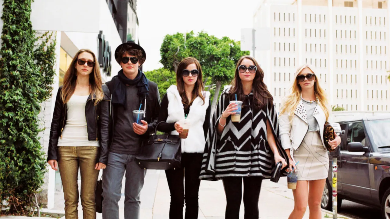 38 Thoughts I Had While Rewatching ‘The Bling Ring’