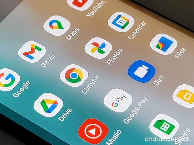 Google ends YouTube, Gmail, Maps apps support for these phones -Smartprix
