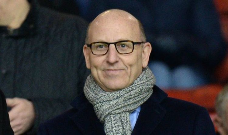 Joel Glazer makes new Man Utd transfer promise as owner vows to make big changes at club