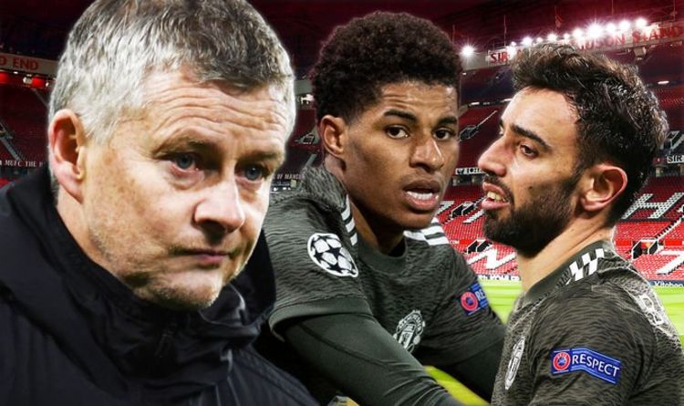 Man Utd dressing room split on Ole Gunnar Solskjaer sacking after RB Leipzig defeat
