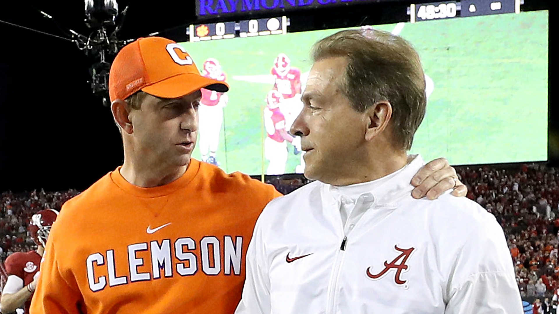 With Texas, Oklahoma on board, SEC should target these schools next