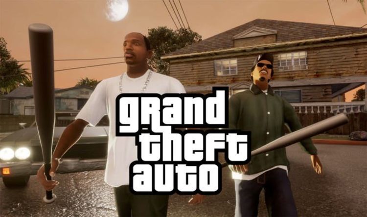 GTA Trilogy PC release date latest: Rockstar FINALLY explains PC absence