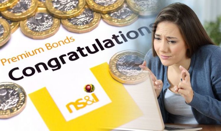 NS&I Premium Bonds prize checker updated for September - check to see if you've won now