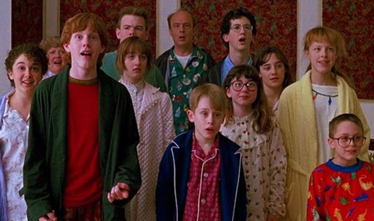 Home Alone kids: Where are they now? What happened to the McCallister children?
