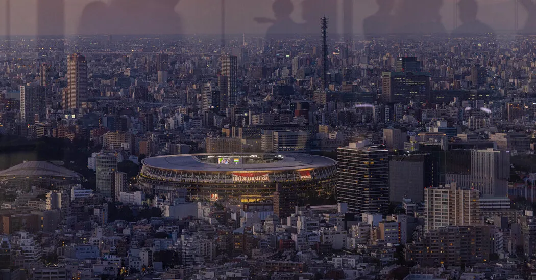 Skipping the Olympics is ‘not an option’ for many advertisers.