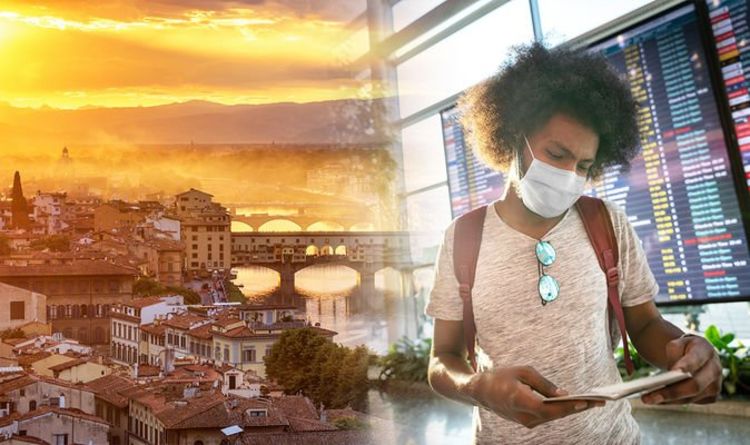 Italy holidays: Latest FCDO travel advice update as new rules complicate getaways further